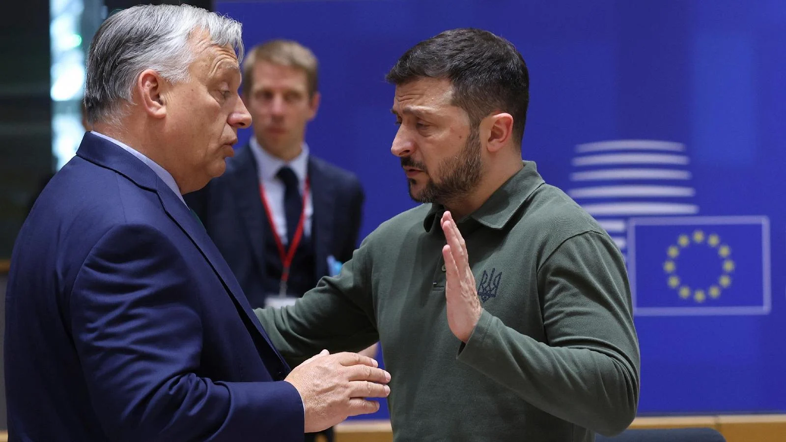 Orban eleva tensão: Hungria ameaça cortar mais fornecimentos críticos à Ucrânia sobre oleoduto Druzhba