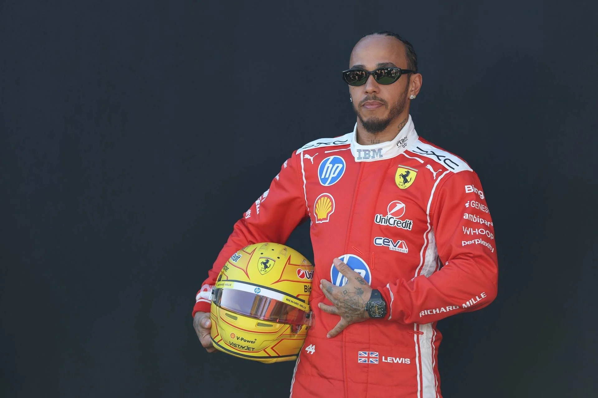 Fórmula 1: horários e transmissão das provas livres do GP de Melbourne