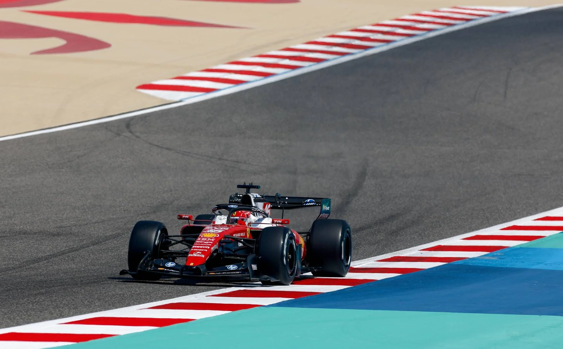 Russell e a Mercedes partem como favoritos ao Mundial de F1; Leclerc e Verstappen na perseguição