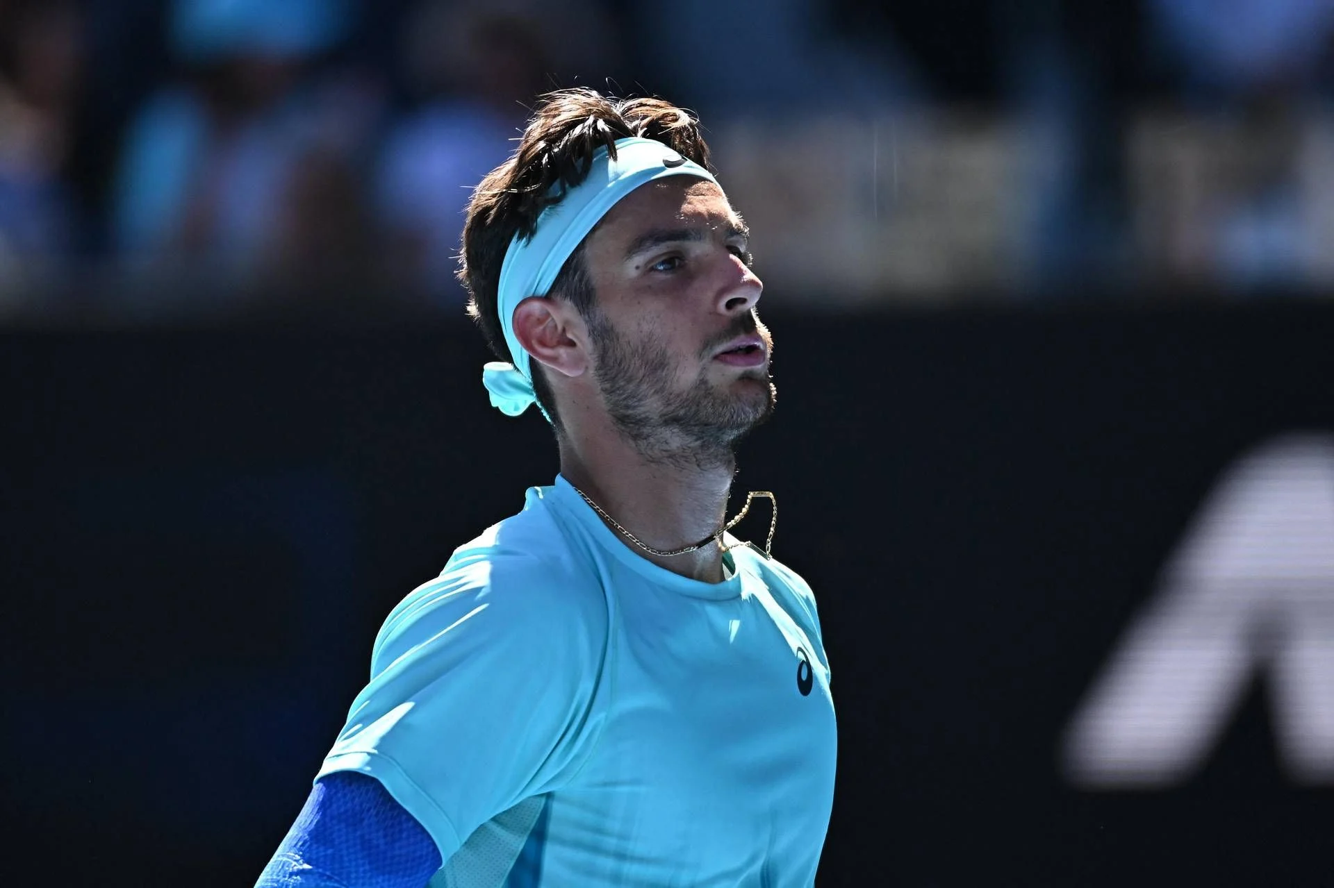 Indian Wells 2026: Musetti, Berrettini e Paolini — horários e como assistir