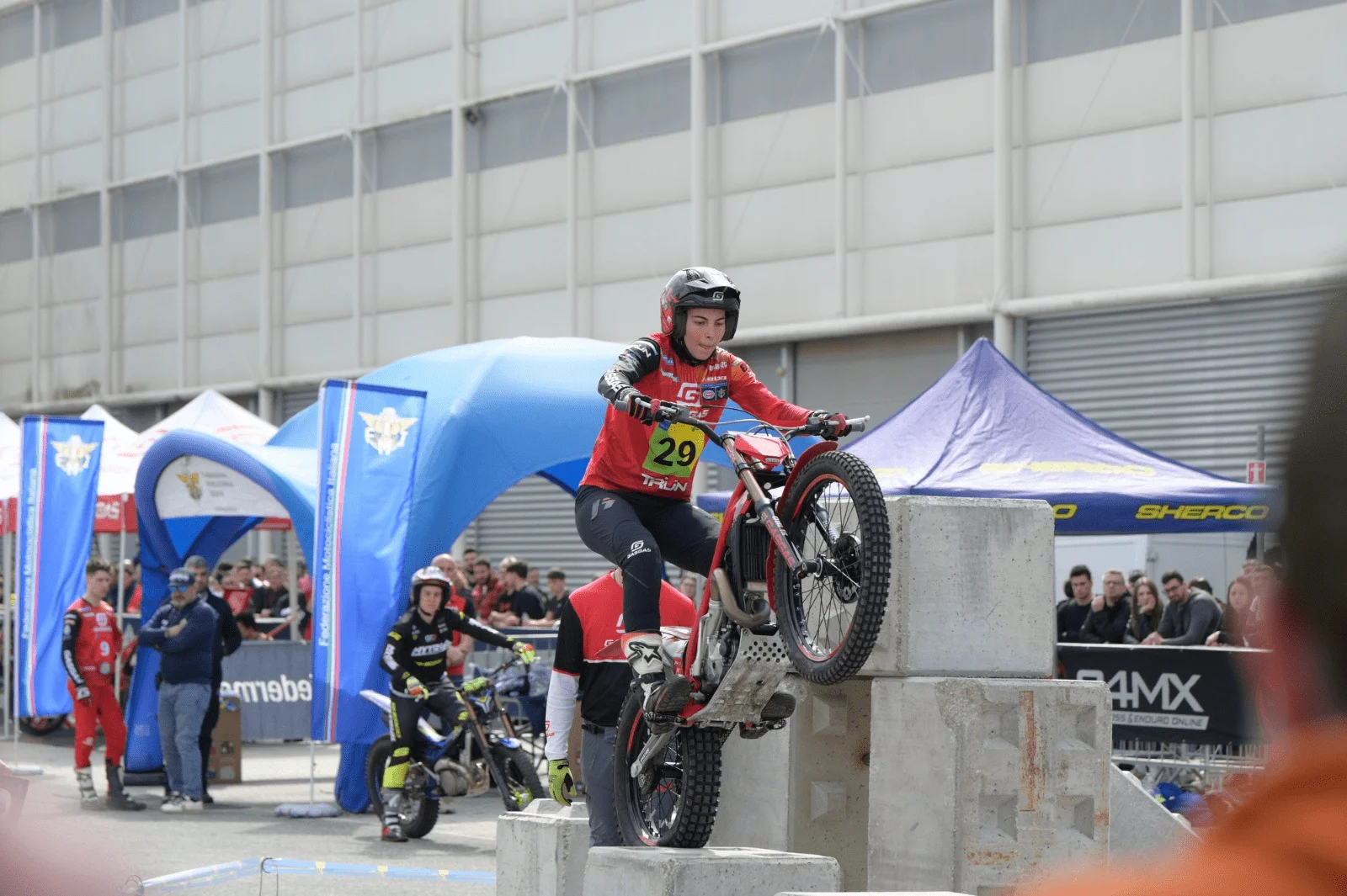 Motodays 2026: Giacomo Agostini no palco de Roma inaugura a temporada das duas rodas