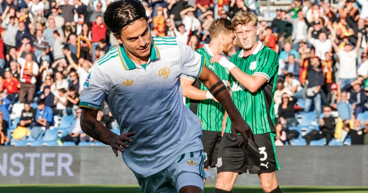 Dybala operado no joelho: longo período de inatividade complica futuro da 'Joya' na Roma