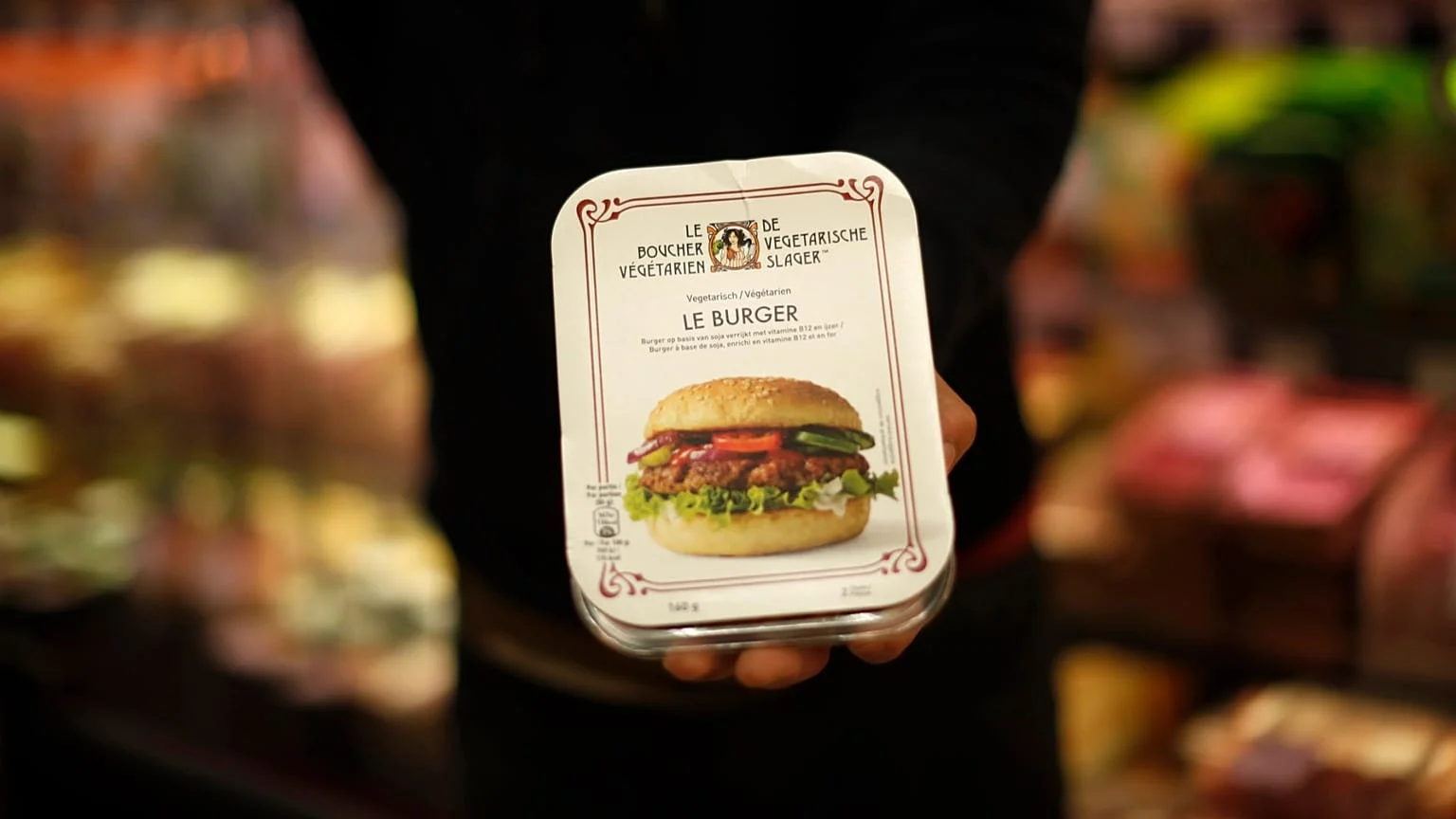 UE limita uso de termos de carne em rótulos vegetais e abre debate sobre o futuro alimentar