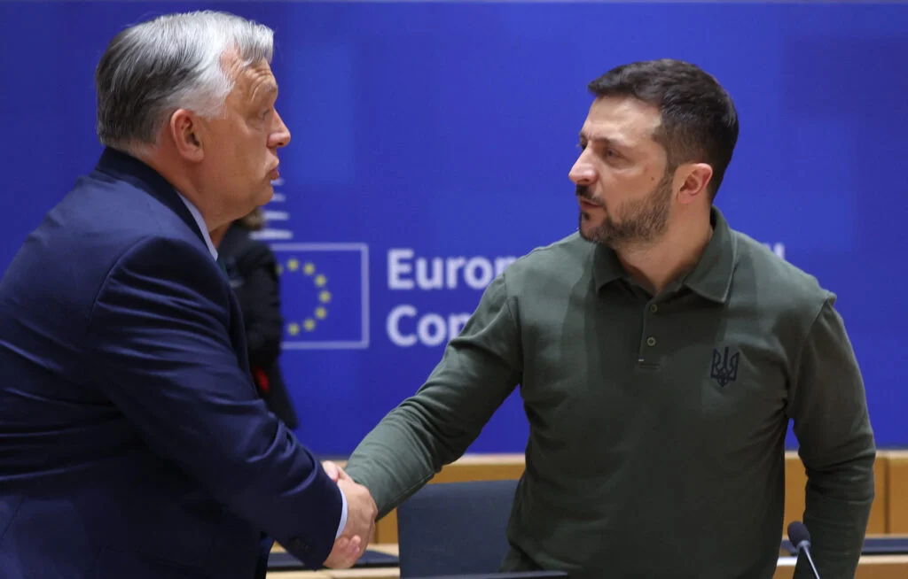 Escalada entre Hungria e Ucrânia: UE avalia apoio financeiro para reativar oleoduto Druzhba