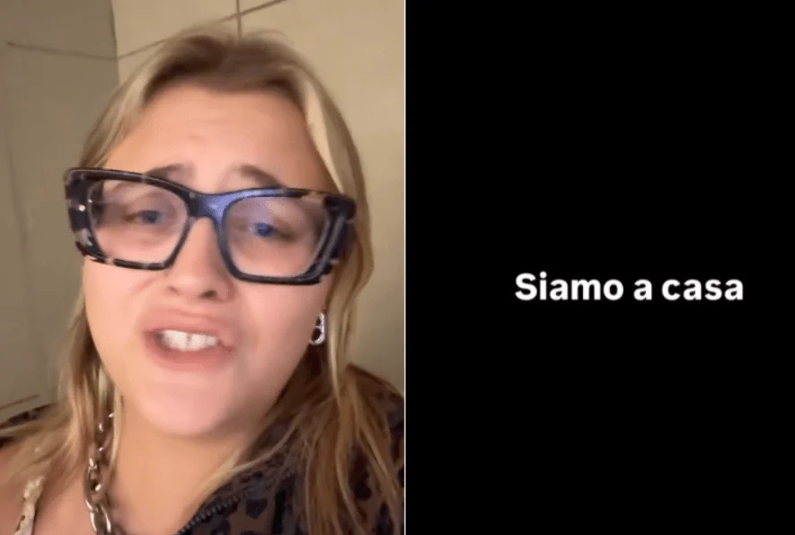 Bigmama reage após retorno de Dubai: “Vergonha a quem nos desejou a morte”