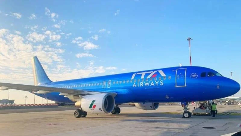 Desconto Eleitoral: Trenitalia, Ita Airways e outros