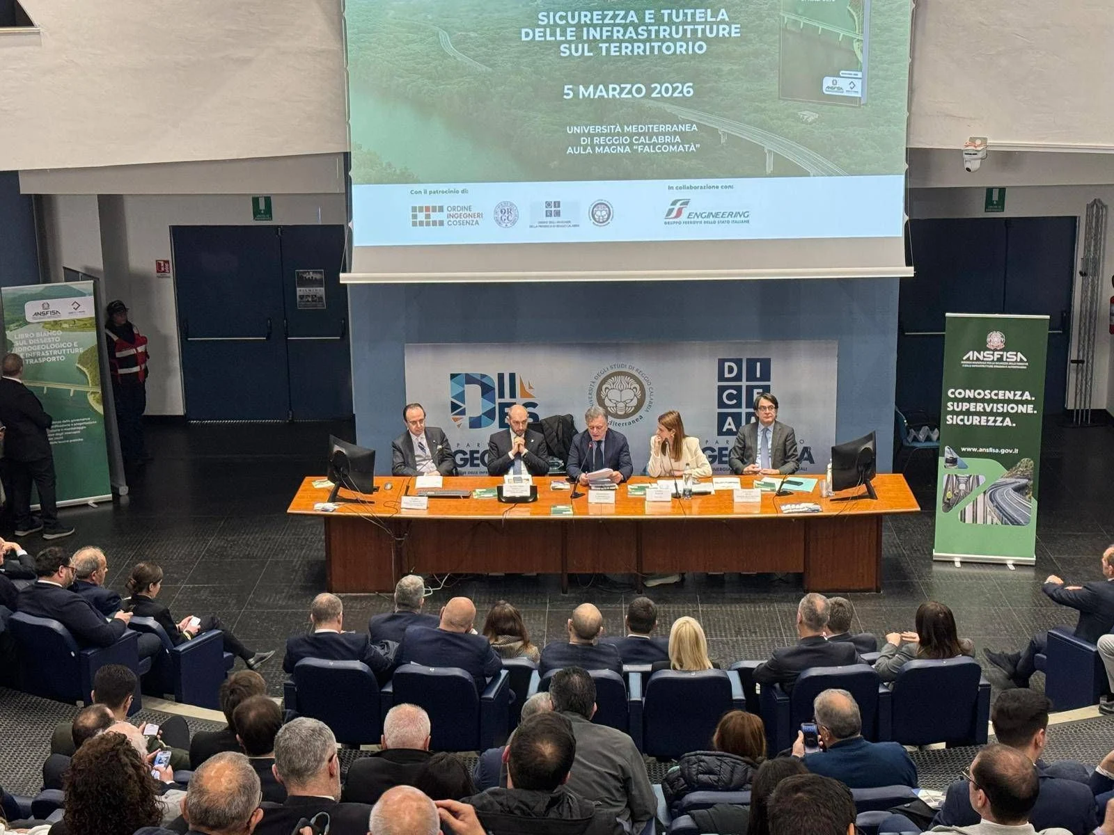 ANSFISA apresenta Livro Branco 2026: monitoramento preditivo e padrões data-driven para a segurança das infraestruturas