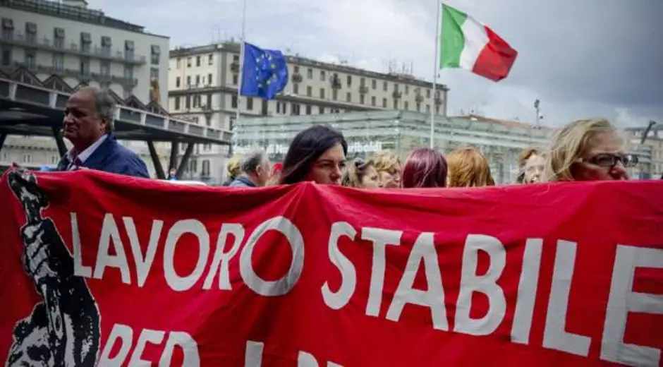 A Importância dos Jovens na Gestão Política da União Europeia