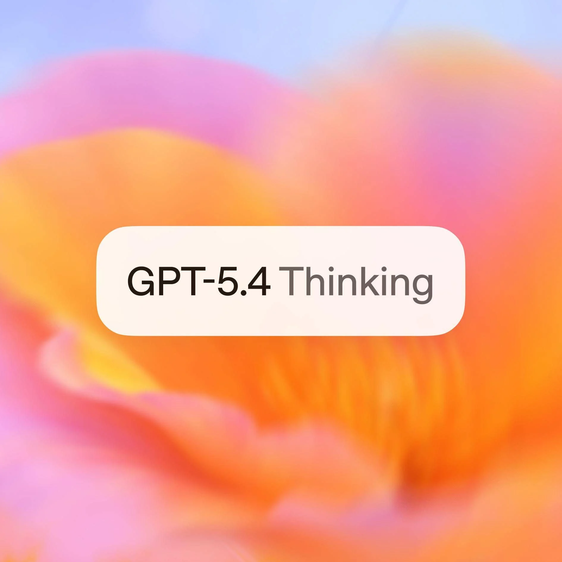 OpenAI apresenta GPT-5.4 e Codex para Windows: IA agencial com janela de contexto de 1 milhão de tokens