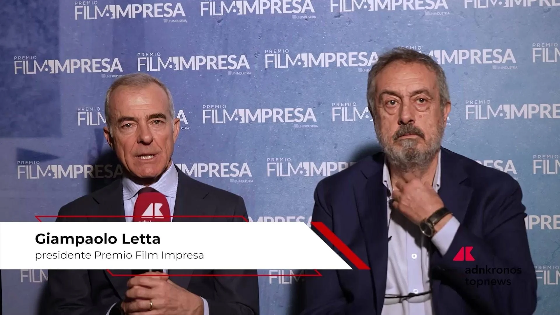 Premio Film Impresa: quarta edição reúne mais de 200 filmes e público jovem em Roma