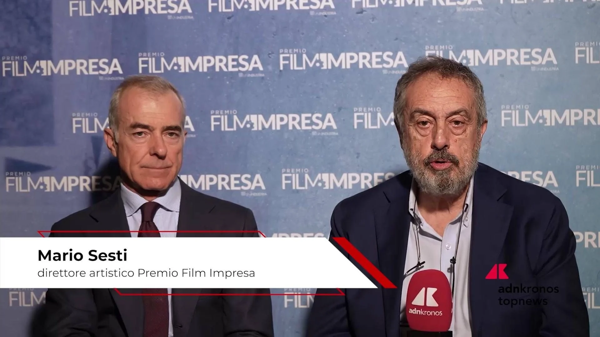 Premio Film Impresa: como os filmes desta edição refletem o encontro entre jovens, talento e trabalho