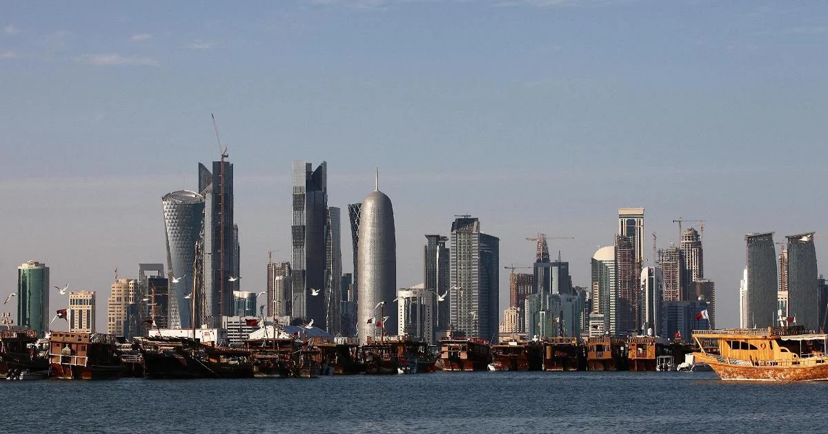 Alerta do Qatar: Risco de paralisação das exportações de energia empurra o petróleo para alta