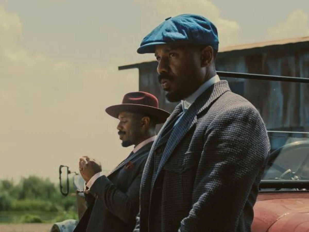 Michael B. Jordan e o duplo papel que reacendeu seu orgulho: por que Sinners virou manifesto na temporada de prêmios