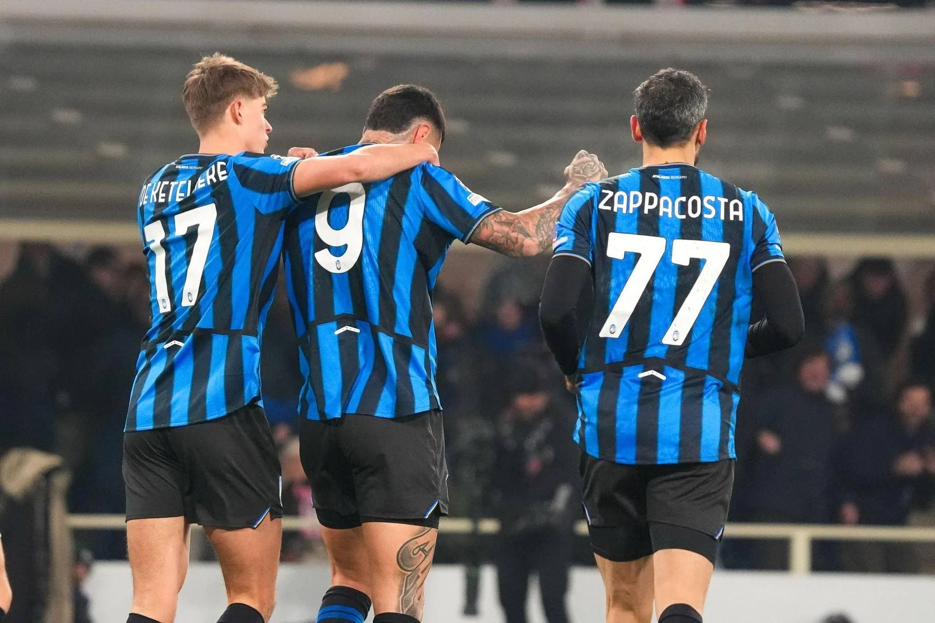 Atalanta recebe Udinese às 18h: prováveis escalações, transmissão e contextos de uma rodada decisiva