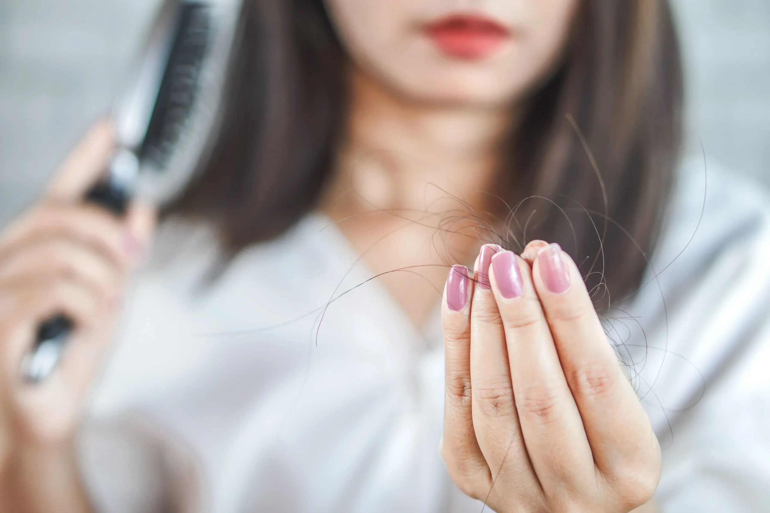 Trend Viral: Saúde Capilar na Europa, seu cabelo esta caindo?
