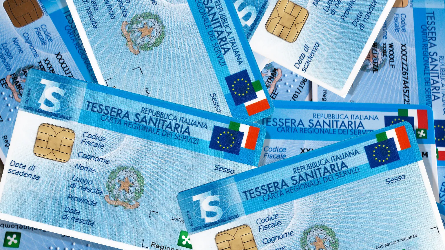 Como funciona o registro de estrangeiros no serviço nacional de saúde da Itália