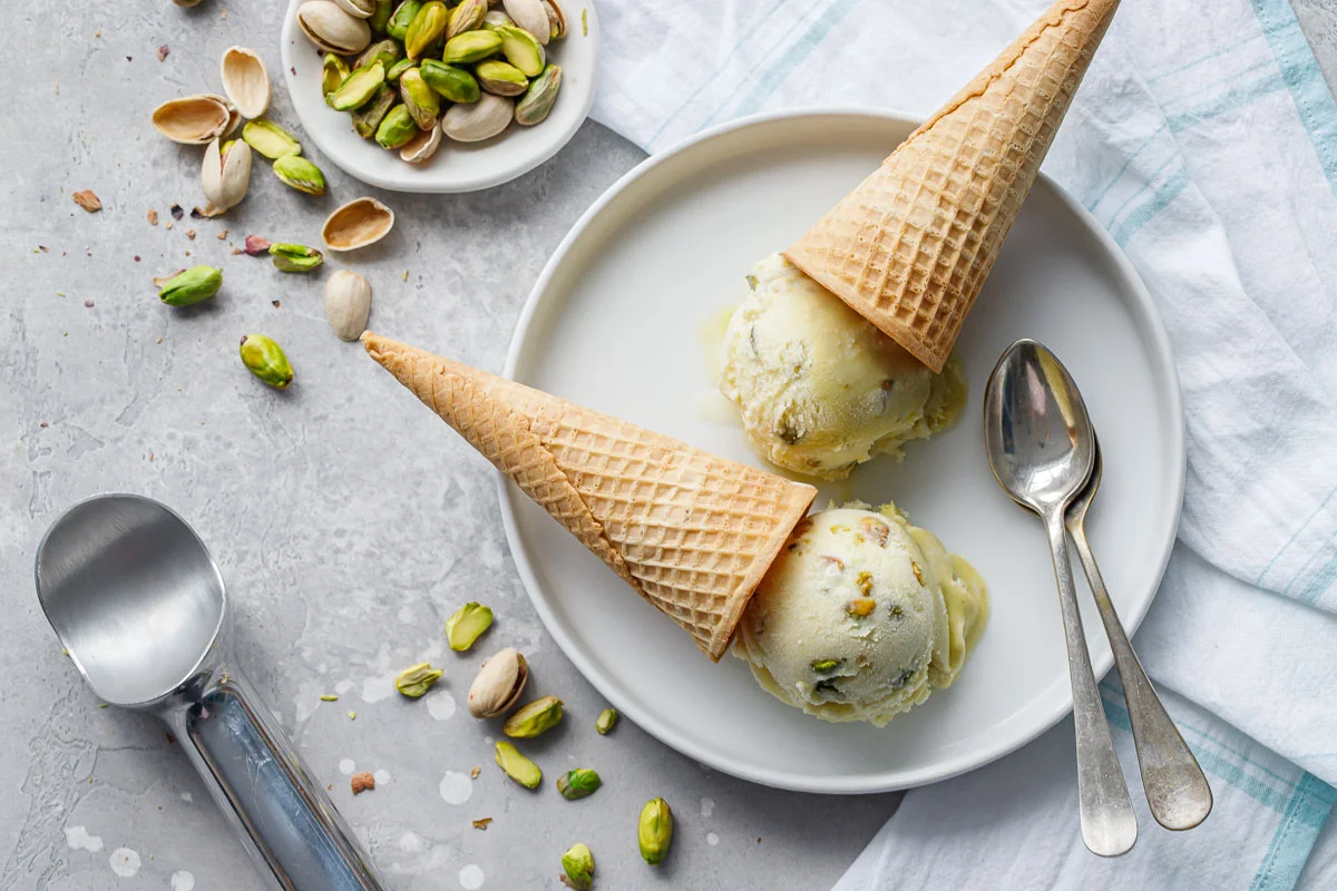 Dolce Gelato: O Sabor da Itália