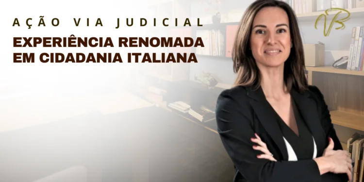 Ação via Judicial: Quanto Custa Contratar um Advogado Italiano?