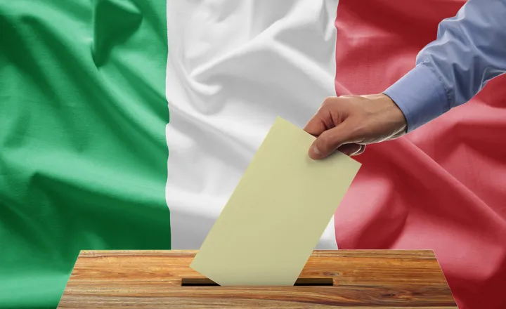 Guia: Como Funciona a Votação Municipal na Itália