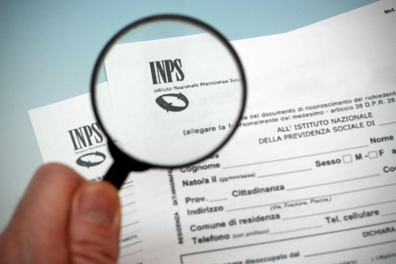 Guia Completo: Subsídio de Inclusão na Itália pelo INPS