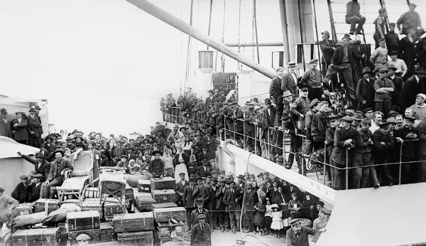 25 de Junho: Reconhecendo a Jornada dos Imigrantes no Brasil