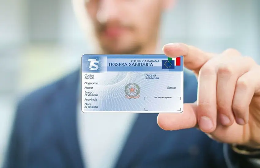 Tessera Sanitaria: Documentos e Procedimentos para Residentes na Itália