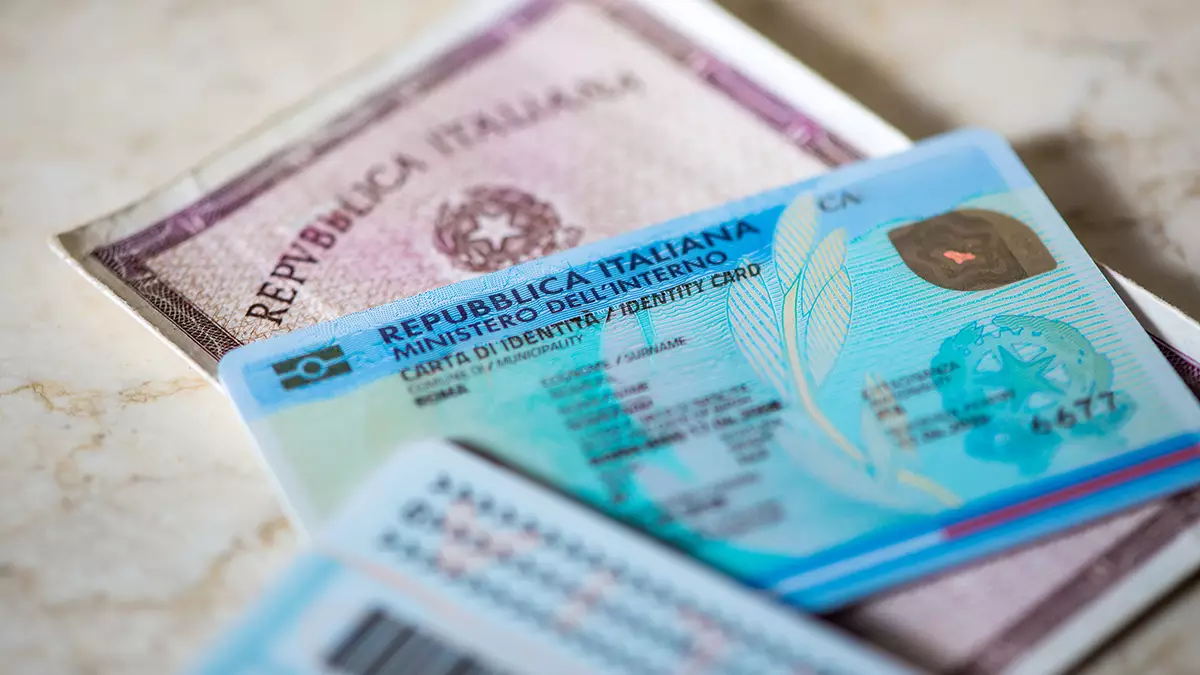 Carta de Identidade em Papel perde validade em Agosto de 2026