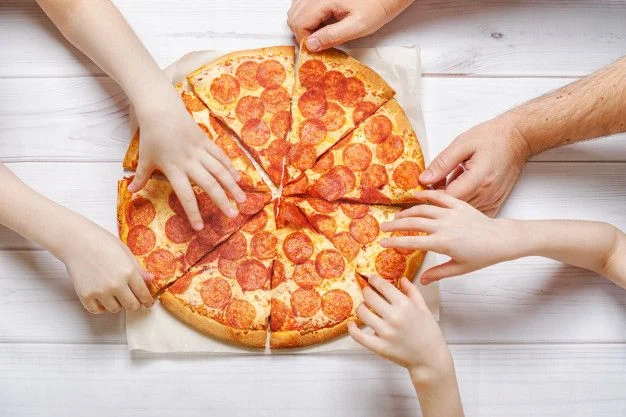 5 Pratos que todo mundo acha que são Italianos, mas não são!
