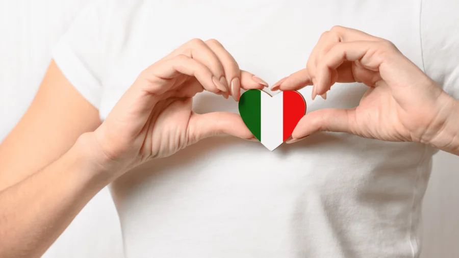 Por que reconhecer a sua Cidadania Italiana?