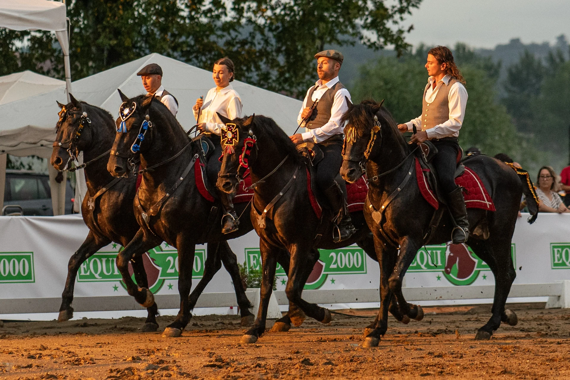A Festa di San Savino