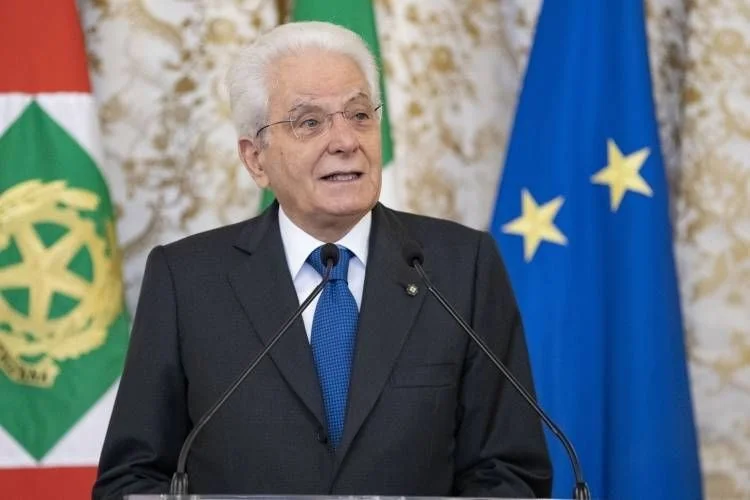 165º da Unidade da Itália: Mattarella reitera independência, soberania e justiça como alicerces da República