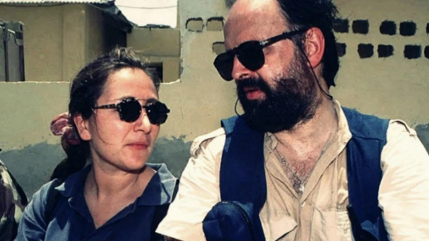 32 anos de Ilaria Alpi e Miran Hrovatin: em Trieste, o apelo para "não arquivar" o caso