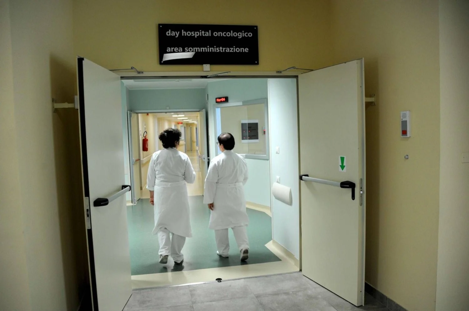 50 anos de Oncologia Médica: como um acidente em Bari e Gianni Bonadonna mudaram o combate ao câncer
