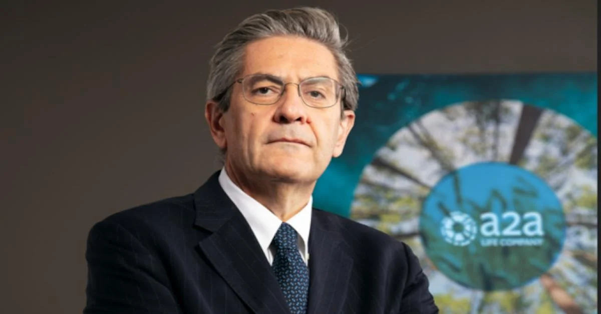A2A fecha 2025 com receitas ajustadas de €14,01 bilhões, €1,7 bi em investimentos e dividendo de €0,104 por ação