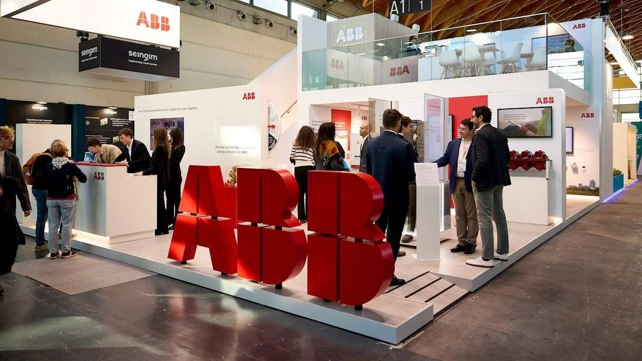 ABB em Key: inovação e formação como alicerces da elettrificação