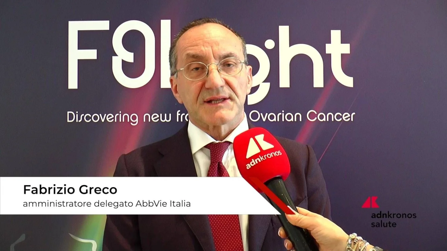 AbbVie amplia aposta em oncologia: foco em terapias direcionadas e medicina de precisão