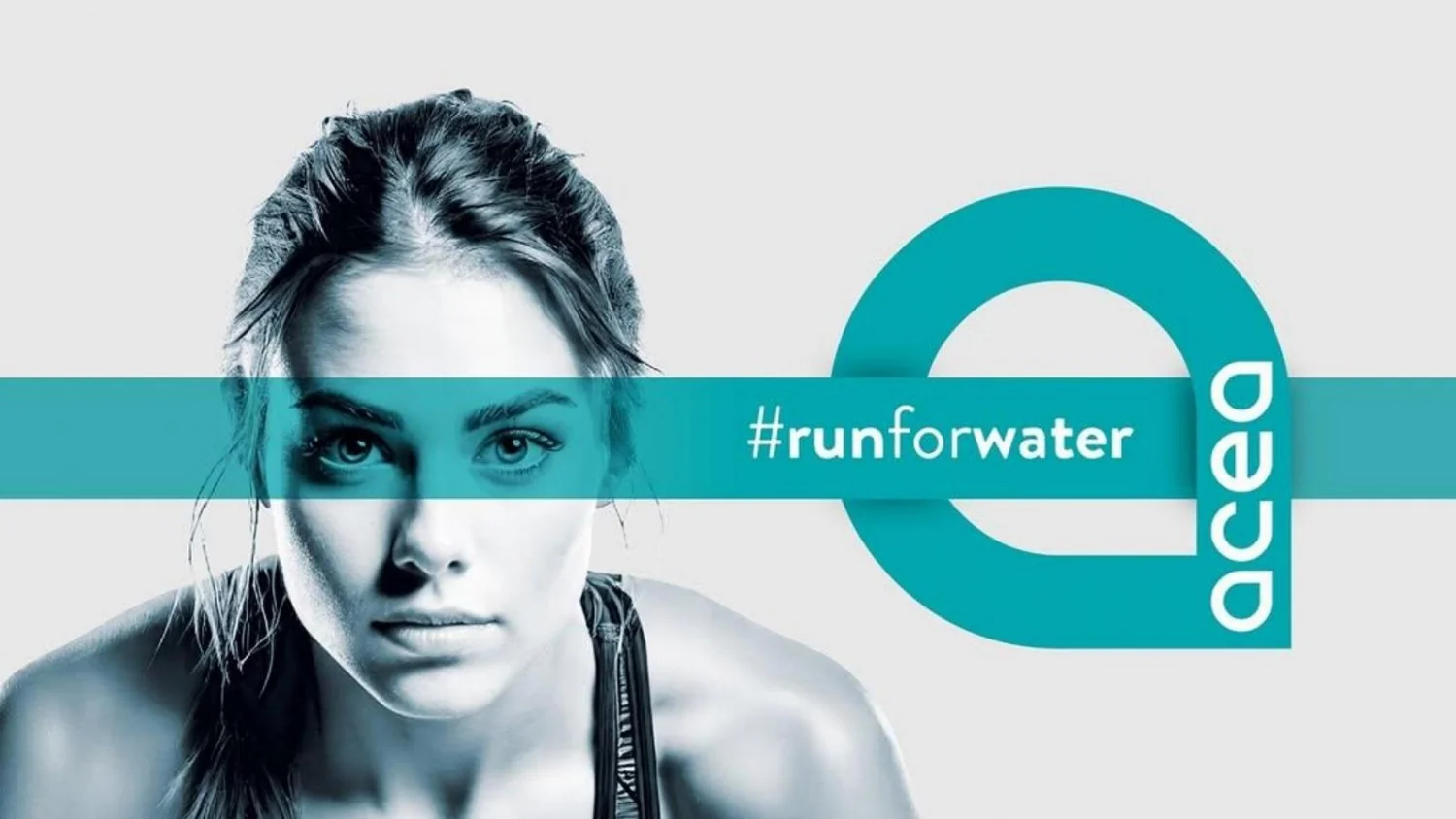 Acea une maratona e compromissos verdes para celebrar a água em Roma