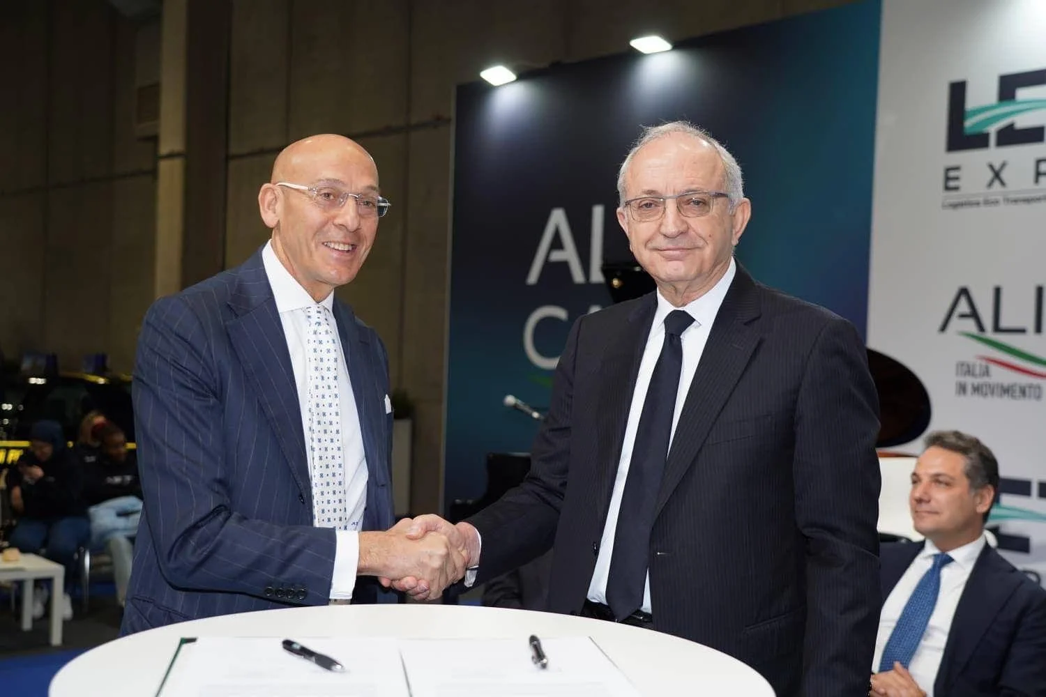 Acordo Tecnopolo–Sogesid redefine a transição ecológica nacional com foco em remediação e economia circular