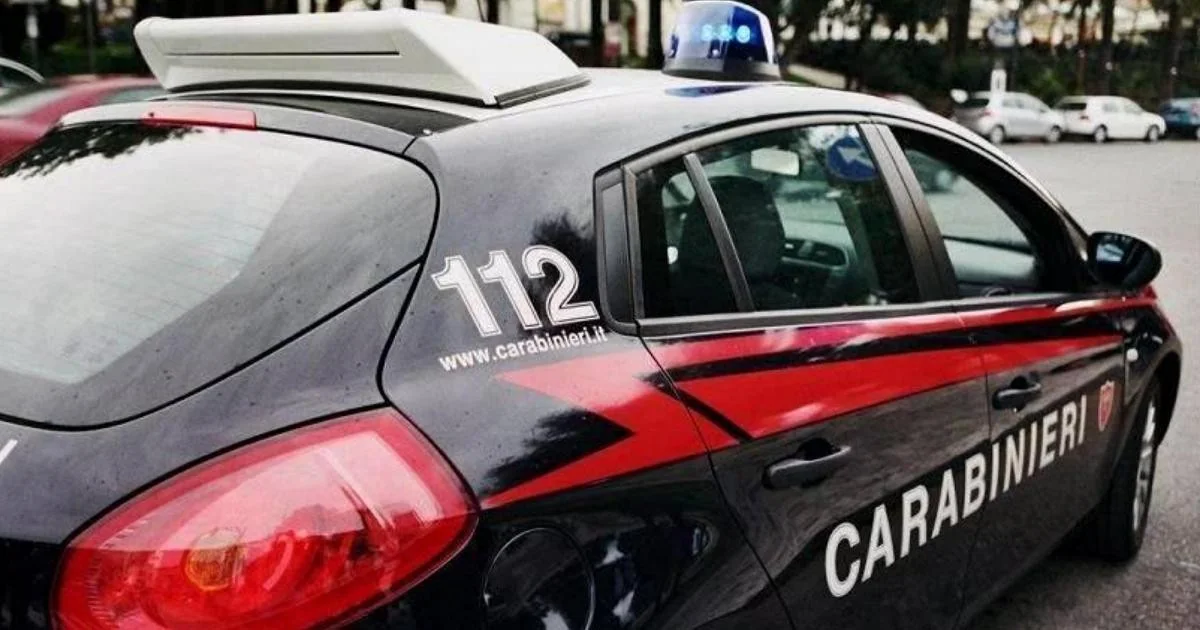 Adolescente de 17 anos preso em Perugia por planejar massacre escolar inspirado em Columbine