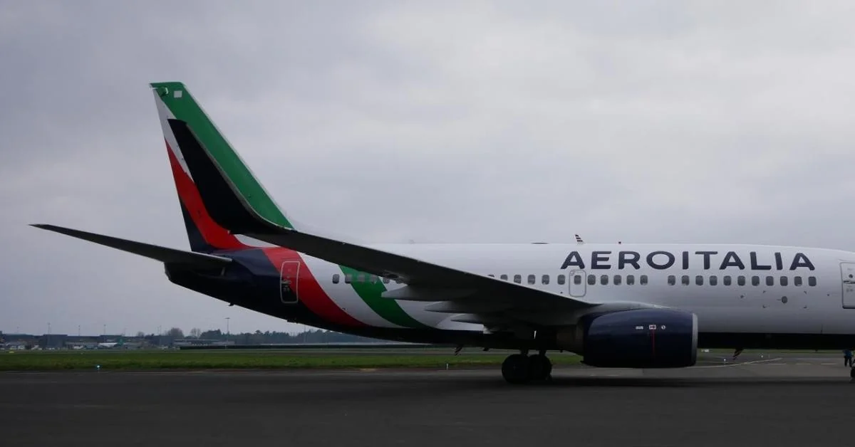 Aeroitalia apresenta network da temporada Summer 2026 no Aeroporto de Cagliari