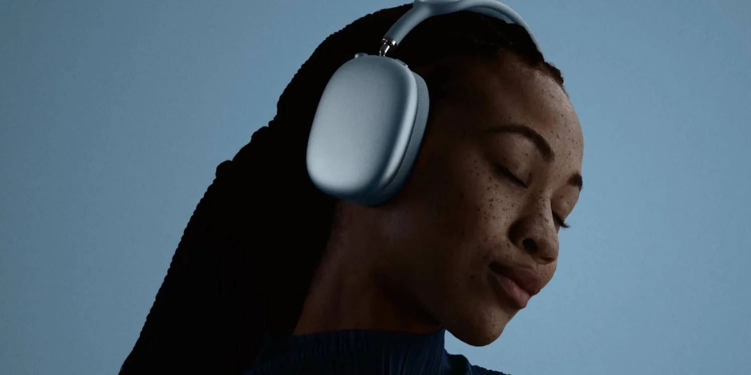 AirPods Max 2: Apple atualiza over‑ear com chip H2, IA e cancelamento de ruído 1,5x mais eficiente