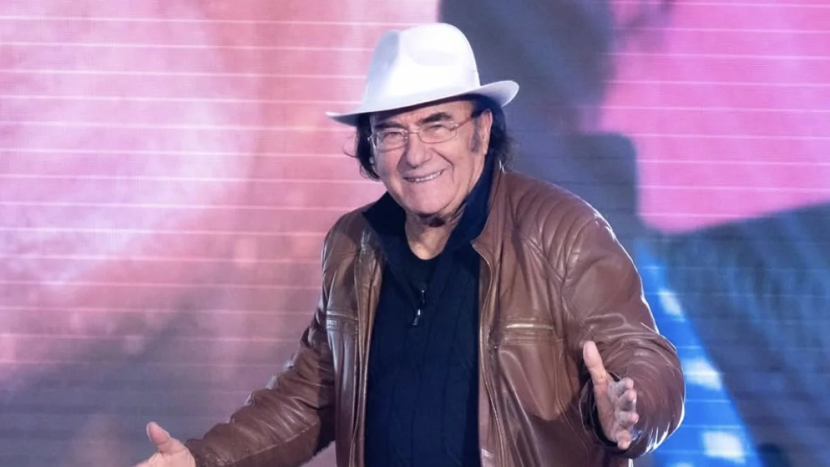 Al Bano revela: “Fui sequestrado pelos pasdaran no Irã e mantido um mês em Teerã”