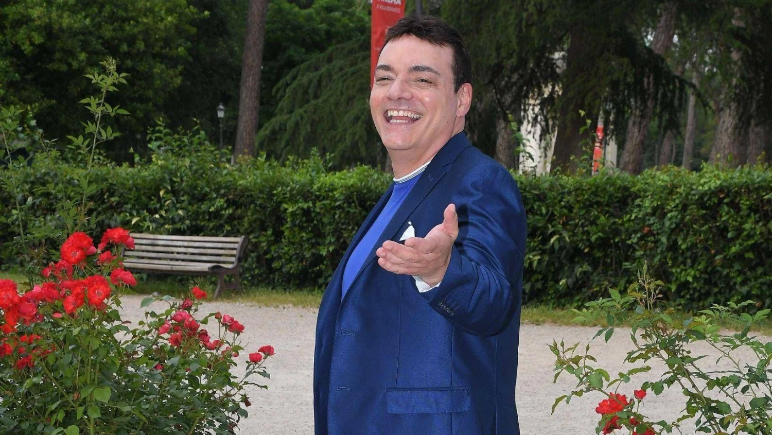 Alberto Sordi Family Award 2026: Igor Righetti celebra 11 excelências no Teatro Titano