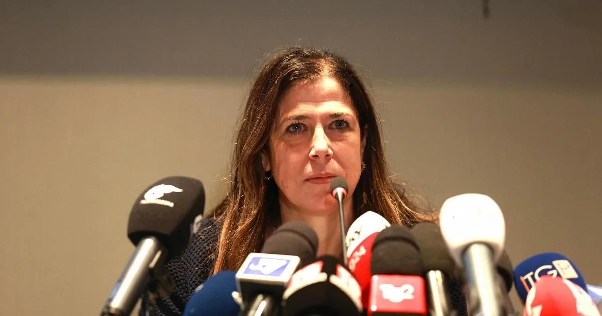 Alessandra Todde mantida no cargo na Sardenha; multa de €40.000 permanece