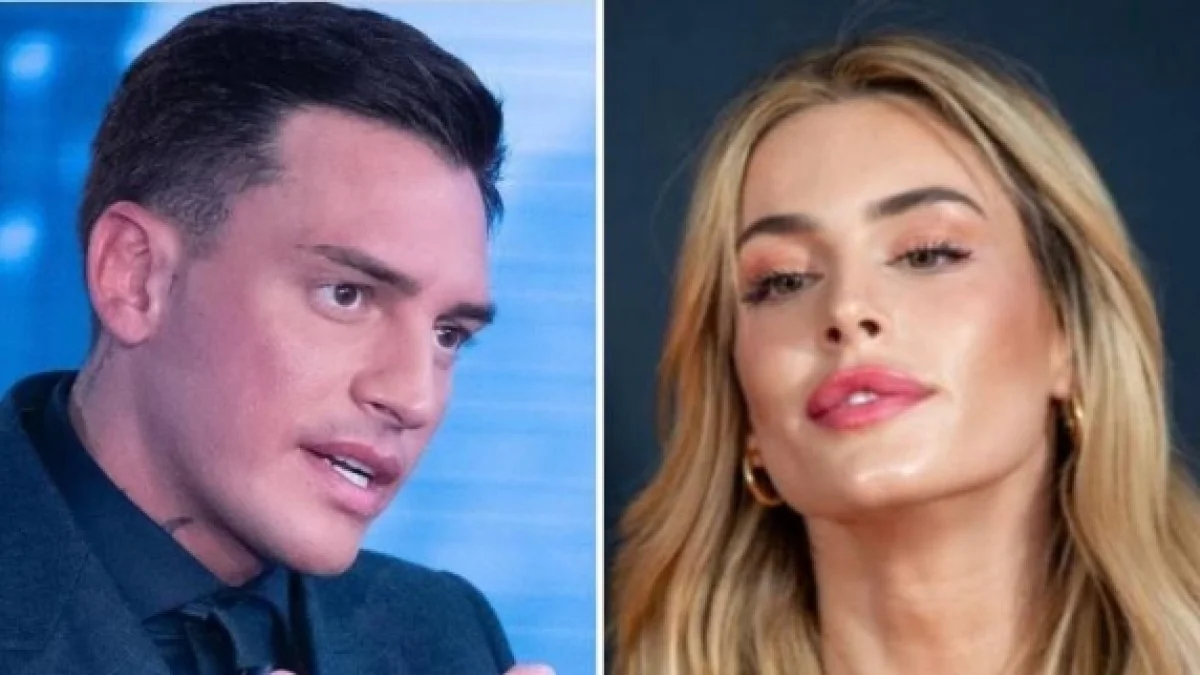 Alessandro Basciano não precisará mais usar o braccialetto eletrônico; entenda a decisão e a nova morada de Sophie Codegoni