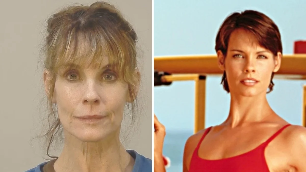 Alexandra Paul é presa nos EUA após tentativa de libertar beagles de fazenda de testes