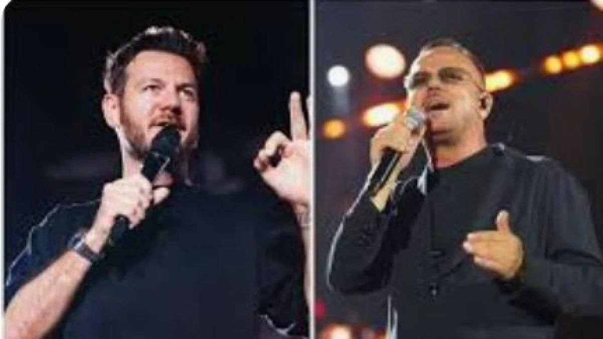 Amici 25 confirma júri: Alessandro Cattelan, Gigi D'Alessio, Elena D'Amario e Cristiano Malgioglio