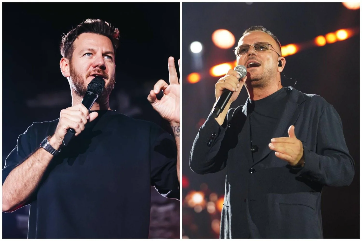 Amici 25 confirma júri: Cattelan e Gigi D'Alessio juntam-se a Elena D'Amario e Cristiano Malgioglio