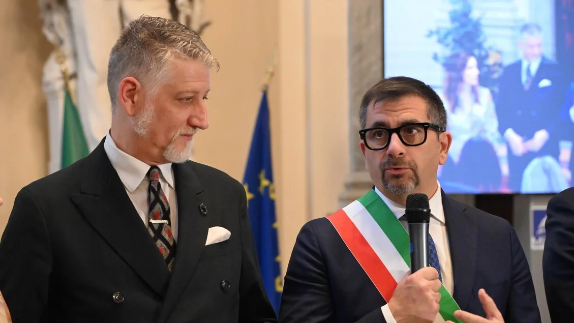 Ancona é eleita Capital Italiana da Cultura 2028 com dossier ancorado no mar e na portualidade