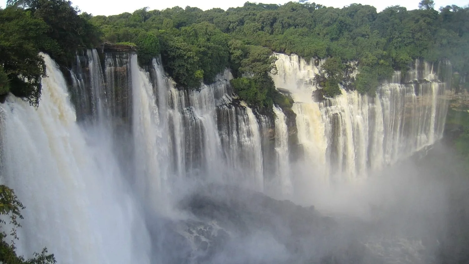Angola: joia selvagem e acolhedora que seduz a ITB Berlin e investidores globais